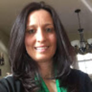 Meet your Posher, Cathy